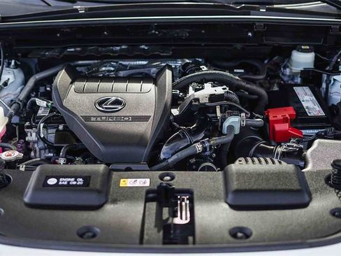 Used 2022 Lexus NX 350 Premium image 28