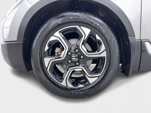 Used 2018 Honda CR-V Touring image 51