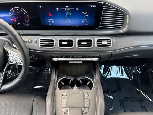 Certified 2026 Mercedes-Benz GLE 350 4MATIC image 18