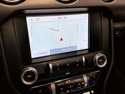 Used 2022 Ford Mustang GT Premium w/ Equipment Group 401A image 9