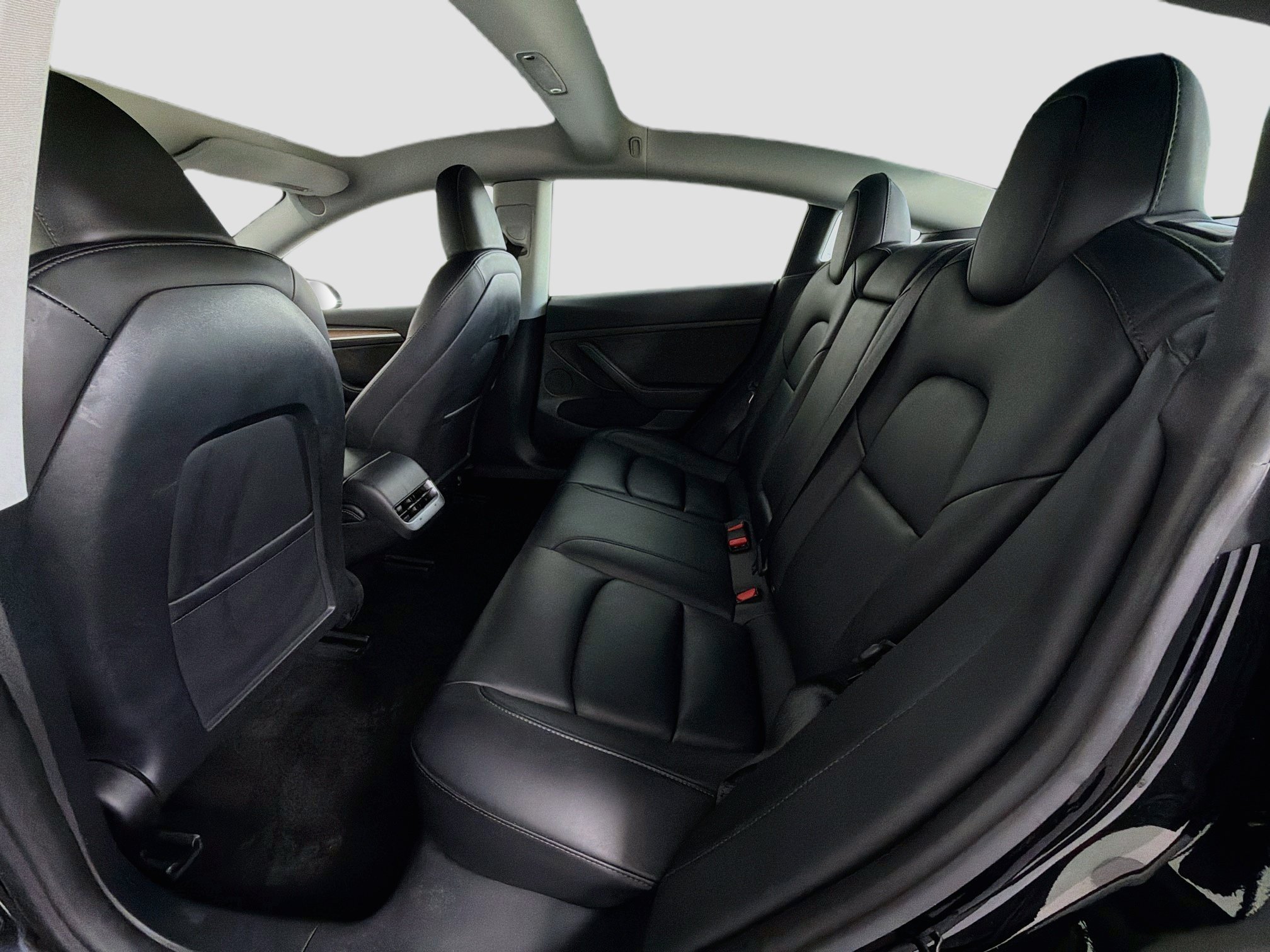 Used 2023 Tesla Model 3 Standard Range RWD image 26