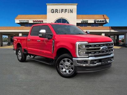 Used 2024 Ford F250 Lariat w/ Lariat Ultimate Package