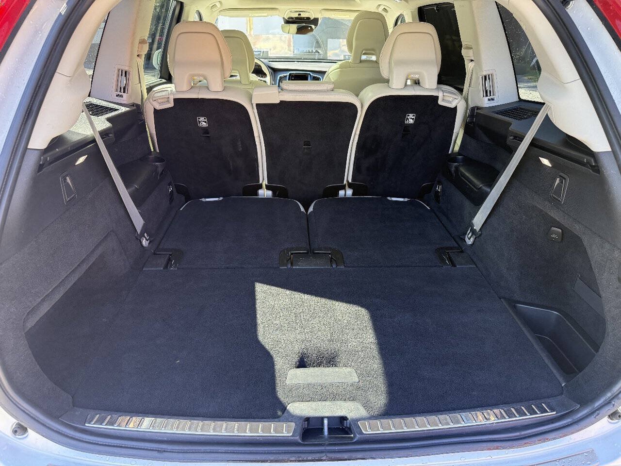 Used 2020 Volvo XC90 T6 Inscription AWD/4WD image 16