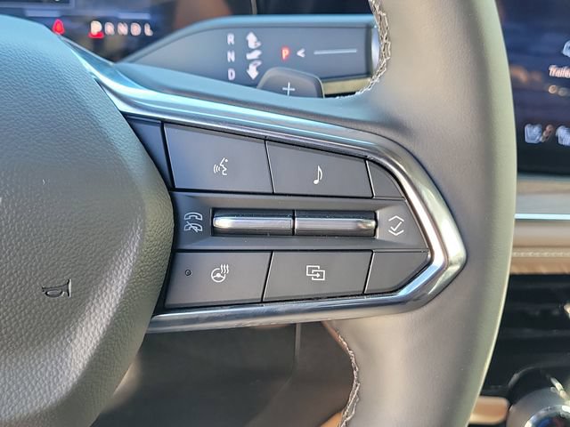 New 2026 Chevrolet Tahoe High Country w/ Sun And Tow Package AWD/4WD image 29