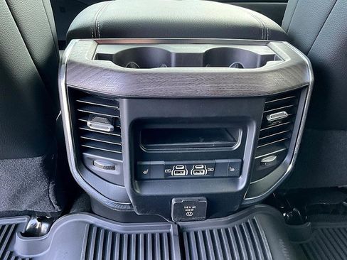 New 2026 RAM 2500 Laramie image 35