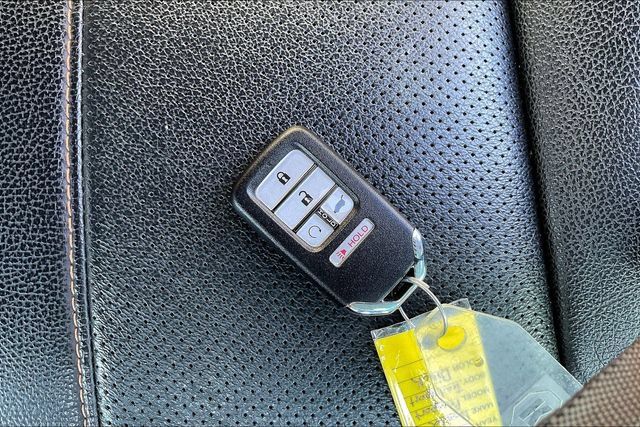 Used 2023 Honda Passport TrailSport image 37