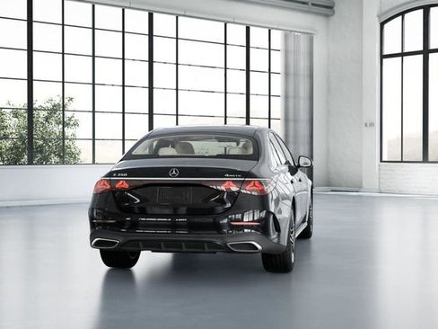 New 2026 Mercedes-Benz E 350 4MATIC Sedan image 24
