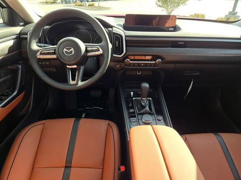 New 2026 MAZDA CX-50 AWD 2.5 S image 16