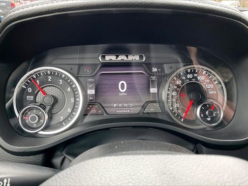 Certified 2022 RAM 1500 Laramie image 19