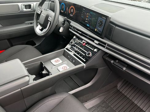 New 2026 Hyundai Santa Fe SE image 20