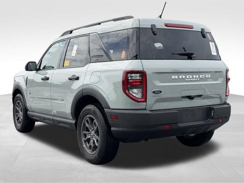 Used 2024 Ford Bronco Sport Big Bend w/ Convenience Package AWD/4WD image 5