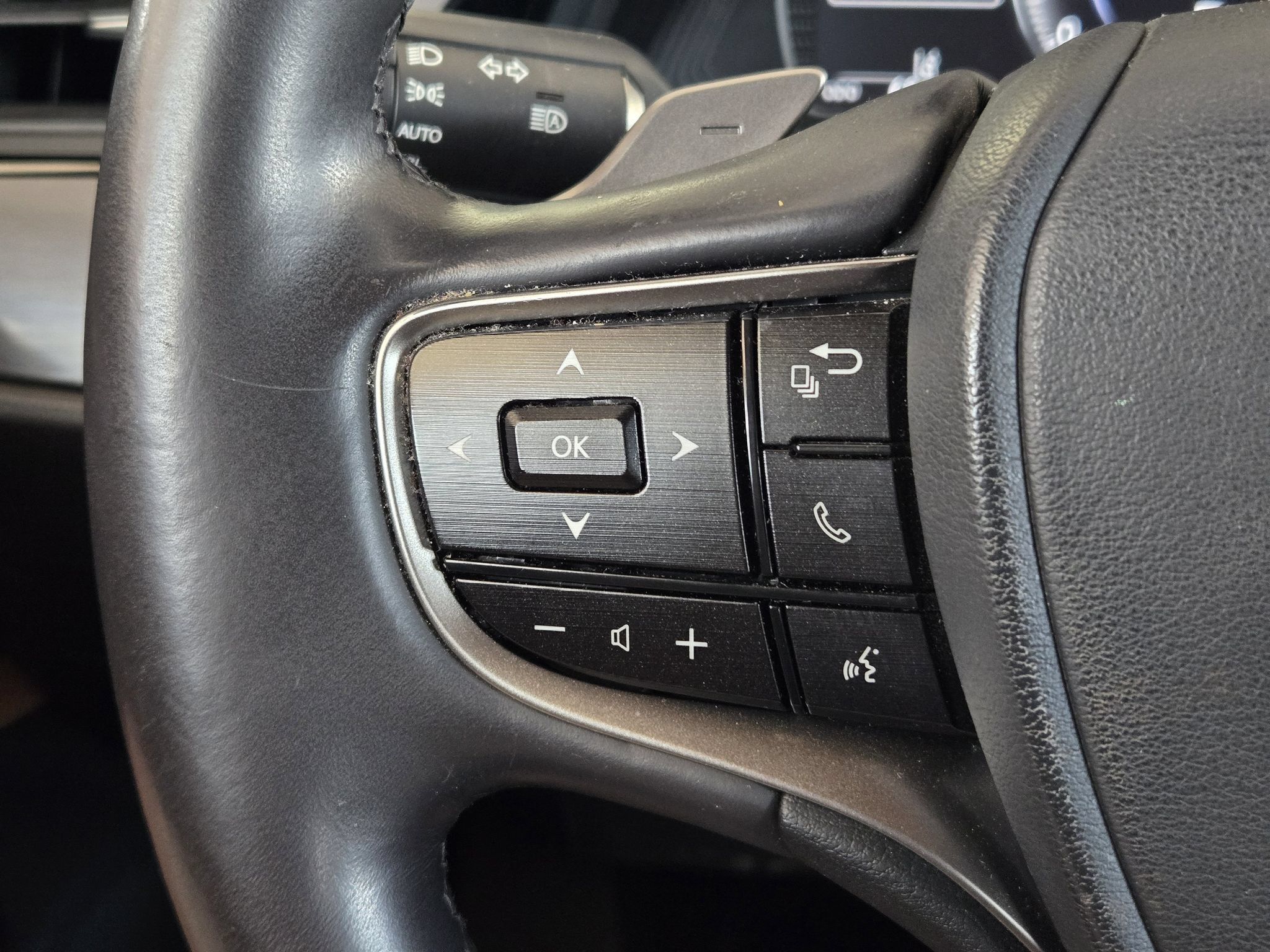 Used 2022 Lexus ES 350 w/ Premium Package FWD image 29