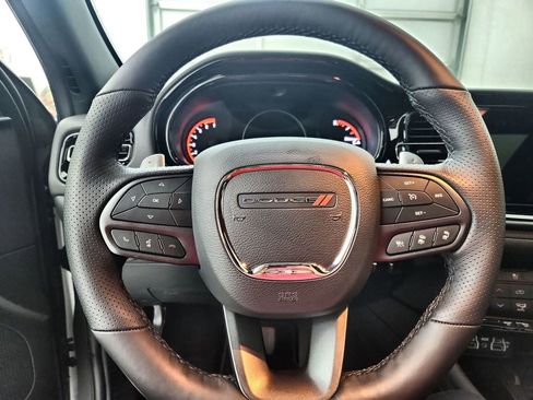 New 2026 Dodge Durango GT image 22