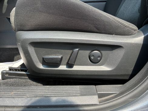 Used 2024 Nissan Rogue SV AWD/4WD image 15
