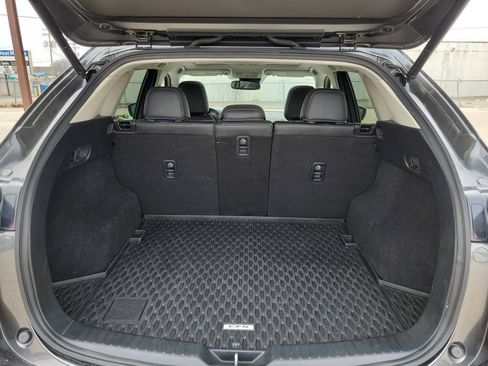 Used 2021 MAZDA CX-5 Grand Touring w/ GT Premium Package AWD/4WD image 8