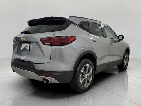 Used 2024 Chevrolet Blazer LT w/ Convenience Package image 19