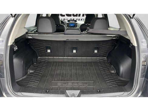 Used 2021 Subaru Crosstrek 2.5i Limited w/ Moonroof Package 2 image 48