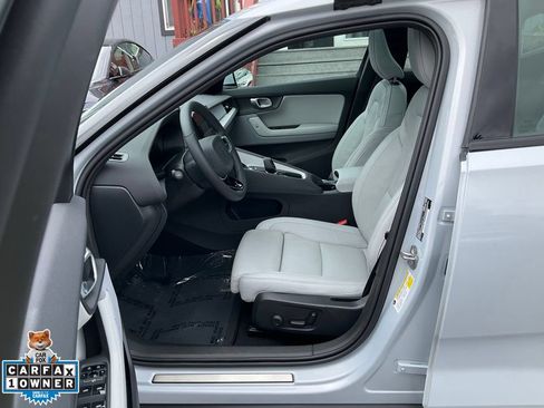 Used 2023 Polestar Polestar 2 AWD/4WD image 14