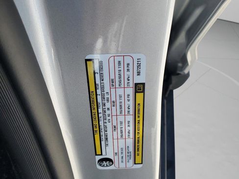 Used 2022 Jeep Grand Cherokee Trailhawk image 32