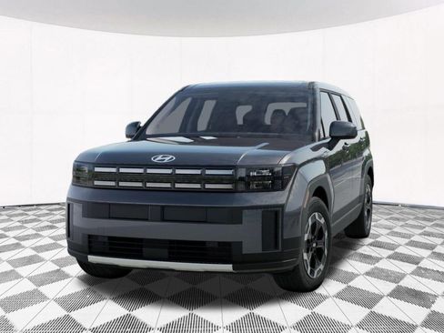 New 2026 Hyundai Santa Fe SE image 9