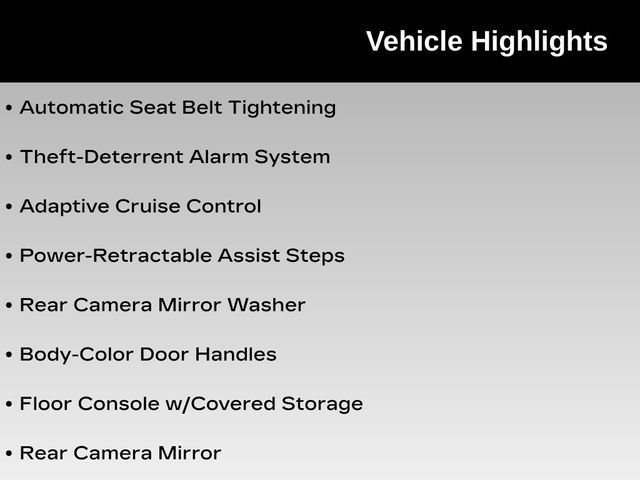 Used 2023 Cadillac Escalade V AWD/4WD image 14