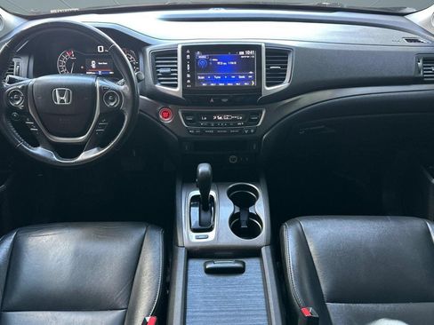 Used 2018 Honda Pilot EX-L image 16