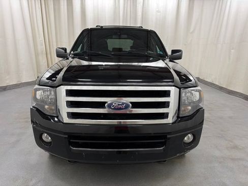 Used 2012 Ford Expedition Limited AWD/4WD image 8