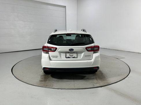 Used 2021 Subaru Impreza 2.0i Premium AWD/4WD image 29