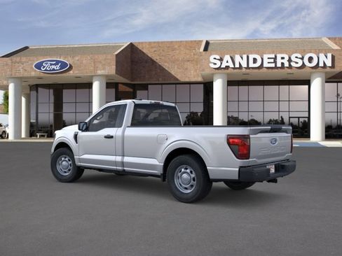 New 2026 Ford F150 XL RWD image 5