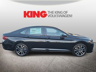 New 2026 Volkswagen Jetta Sport video 2