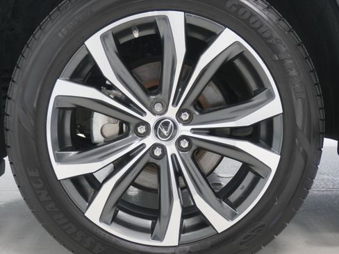 Used 2021 Lexus RX 450h AWD w/ Premium Package image 29