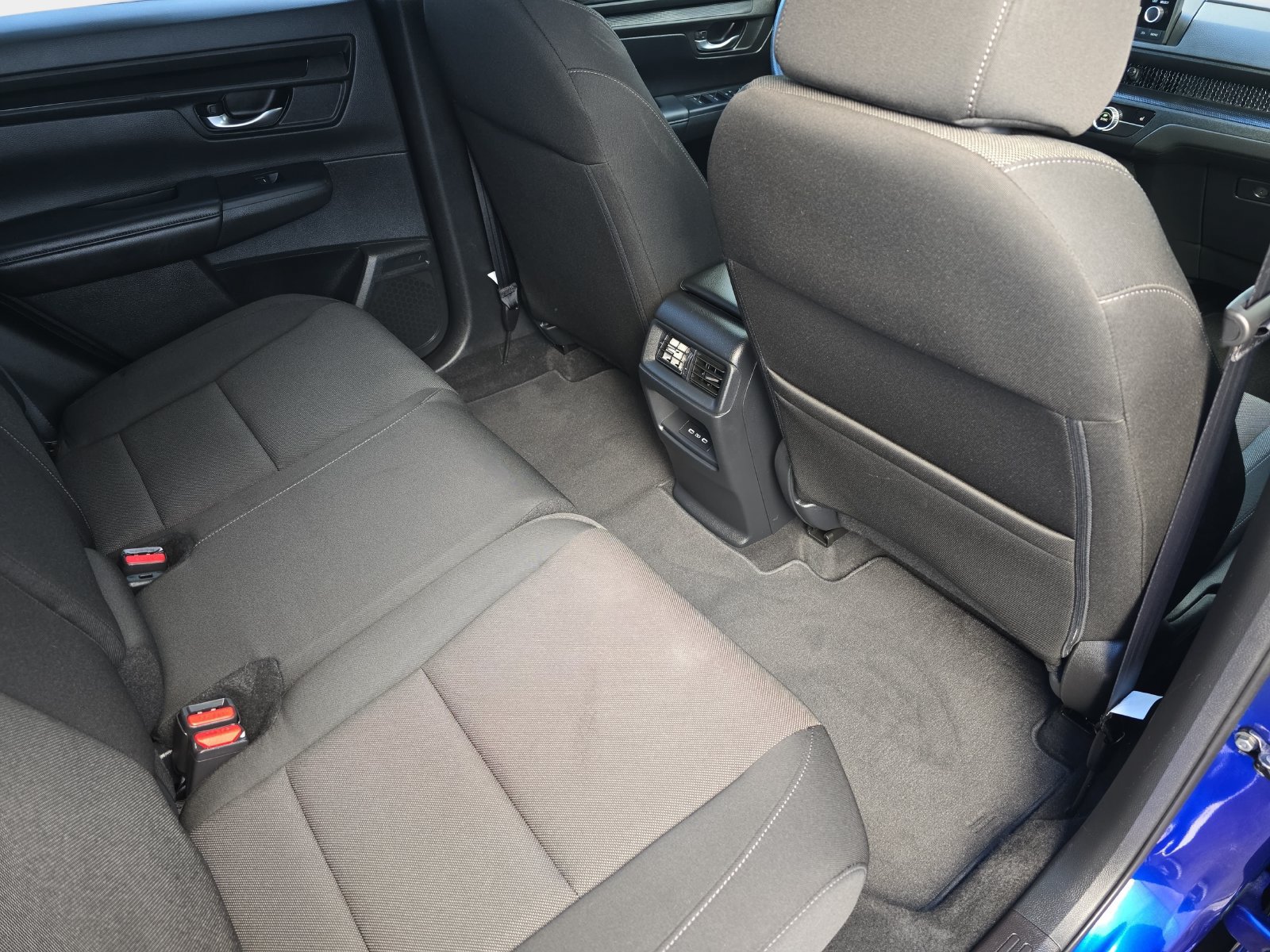 Certified 2024 Honda CR-V EX image 13