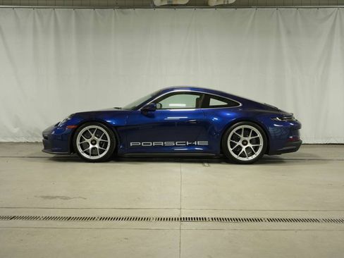 Used 2024 Porsche 911 GT3 RS image 2