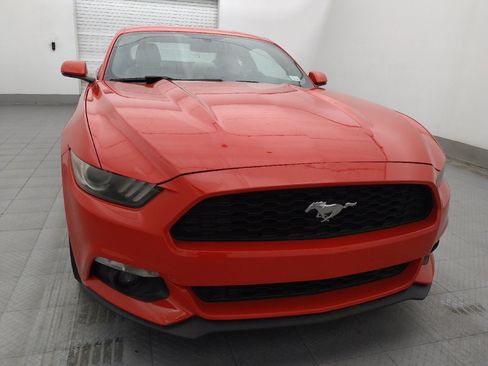 Used 2017 Ford Mustang Premium RWD image 14