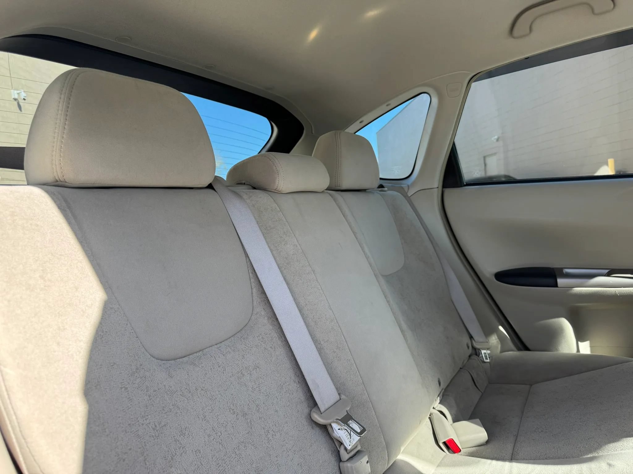 Used 2008 Subaru Impreza 2.5i AWD/4WD image 28