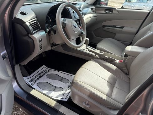 Used 2011 Subaru Forester 2.5X Limited image 16