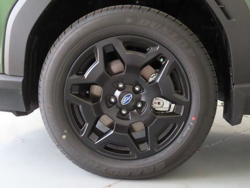 New 2026 Subaru Outback Limited image 29