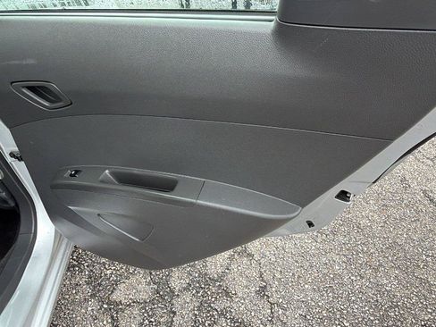 Used 2015 Chevrolet Spark LS FWD image 20