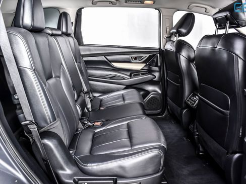 Used 2020 Subaru Ascent Limited w/ Popular Package #2 image 24