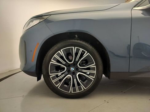 Certified 2026 BMW X3 xDrive30i AWD/4WD image 5