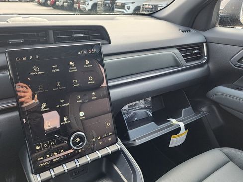 New 2026 GMC Terrain AT4 w/ Convenience Package III image 35