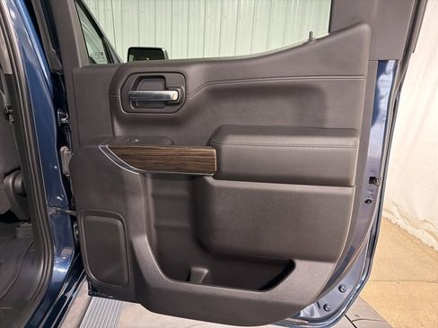 Certified 2020 Chevrolet Silverado 1500 LT Trail Boss image 18