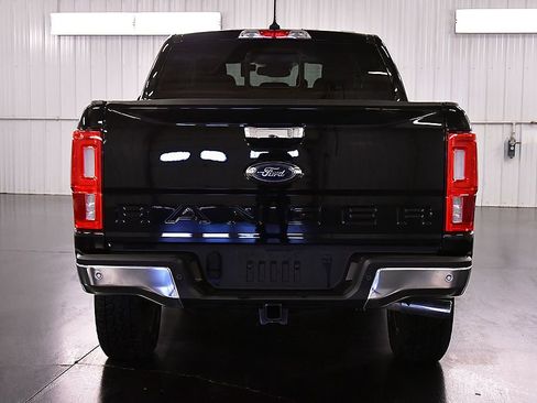 Used 2023 Ford Ranger XLT w/ Equipment Group 302A High AWD/4WD image 7