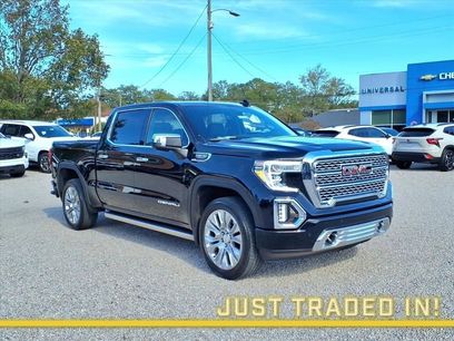 Used 2021 GMC Sierra 1500 Denali w/ Denali Ultimate Package