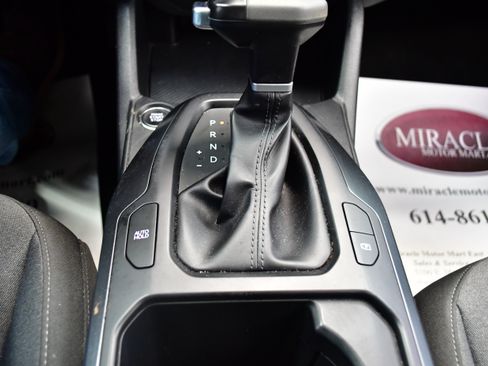 Used 2025 Kia K4 FWD image 28