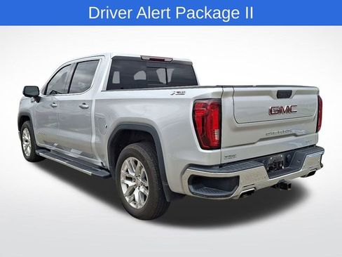 Used 2020 GMC Sierra 1500 SLT w/ SLT Premium Plus Package image 4