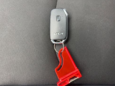 Used 2023 Kia Forte GT-Line w/ GT-Line Premium Package image 57