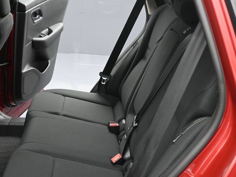 Certified 2025 Nissan Rogue S image 19