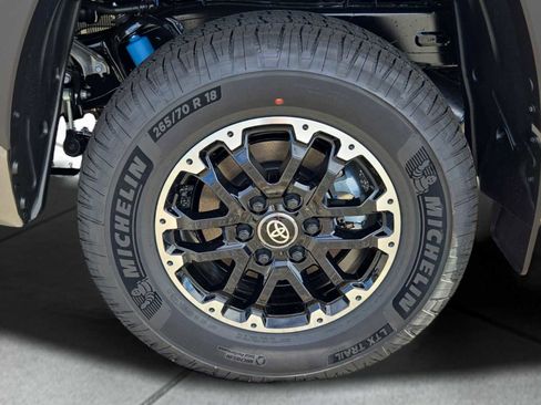New 2026 Toyota Tundra SR5 image 12