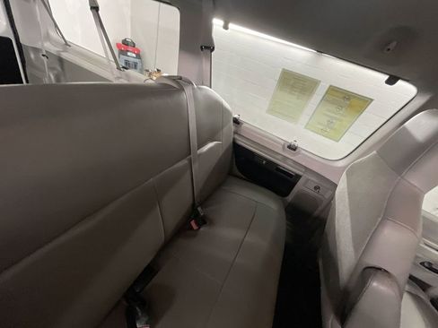 Used 2012 Ford E-350 and Econoline 350 XL w/ PWR Windows & Locks Group image 21